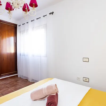 Fantastic Vista Marina Дом отдыха *