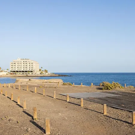 Дом отдыха Fantastic Vista Marina *