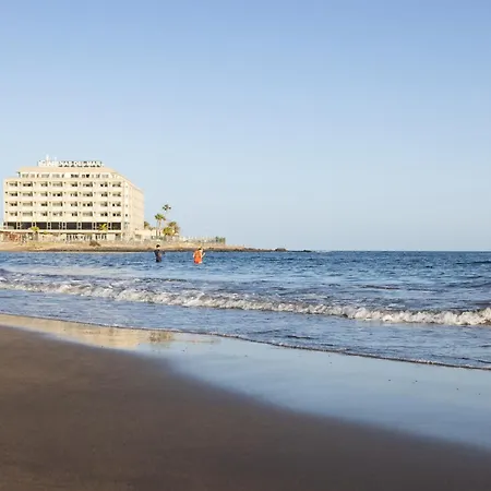 Fantastic Vista Marina Эль-Медано