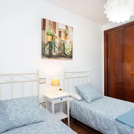 Fantastic Vista Marina Holiday home *