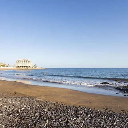 Fantastic Vista Marina * Эль-Медано