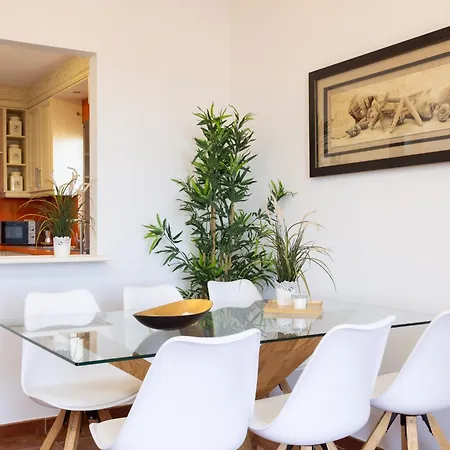 Дом отдыха Fantastic Vista Marina