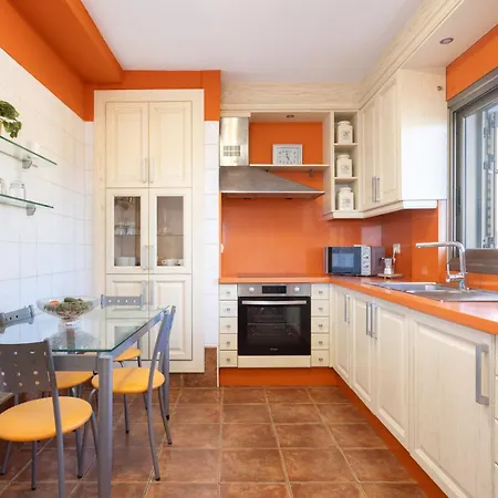 Fantastic Vista Marina Дом отдыха Эль-Медано