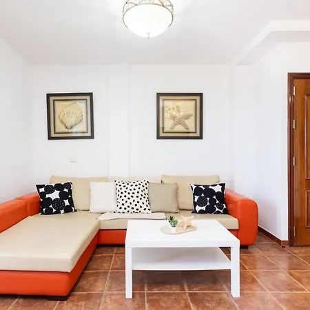 Fantastic Vista Marina Дом отдыха