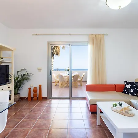 Fantastic Vista Marina Дом отдыха *