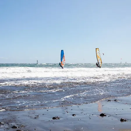 Fantastic Vista Marina * Эль-Медано