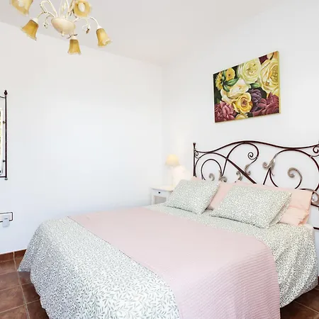 Fantastic Vista Marina Дом отдыха Эль-Медано