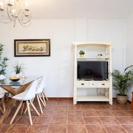 Дом отдыха Fantastic Vista Marina