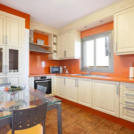 Дом отдыха Fantastic Vista Marina *